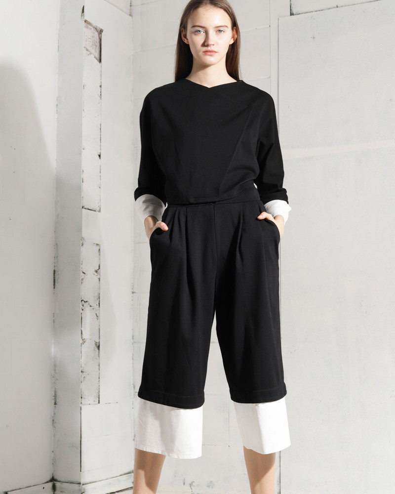 ANETE unisex trousers
