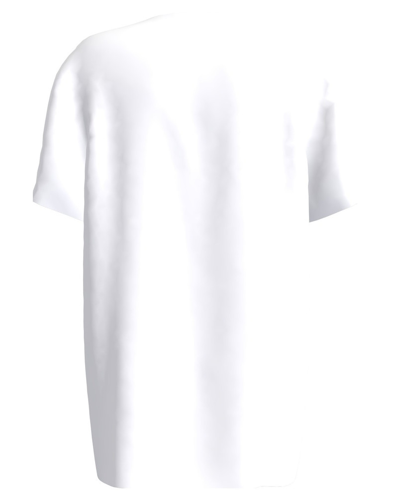 Blueprint White Unisex t-shirt Mert Otsamo
