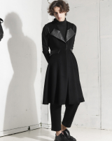LOTTE unisex dress-coat