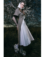 DRESS ''MORGAN''