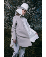 SHIRT-DRESS ''JÜRGENSON''