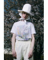 UNISEX T-SHIRT ''NATURA PLAYA''