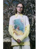UNISEX SIGNATURE T-SHIRT ''UNDERWATER''