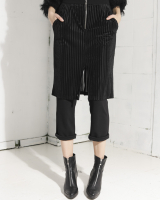 SETTE unisex skirt-trousers