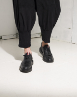 KARIM unisex trousers black