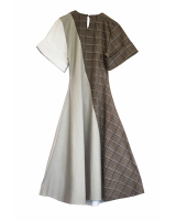 DRESS ''MORGAN''