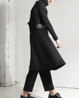 LOTTE unisex dress-coat