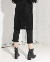 SETTE unisex skirt-trousers
